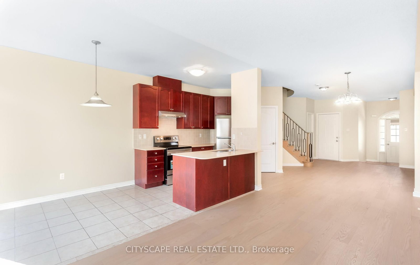 4704 Centretown Way • Mississauga, ON photo 16