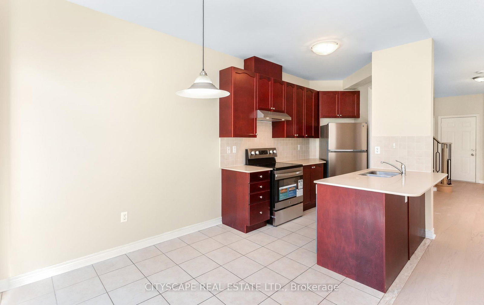 4704 Centretown Way • Mississauga, ON photo 21