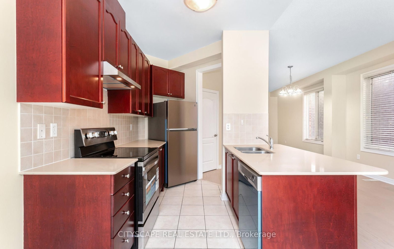 4704 Centretown Way • Mississauga, ON photo 23