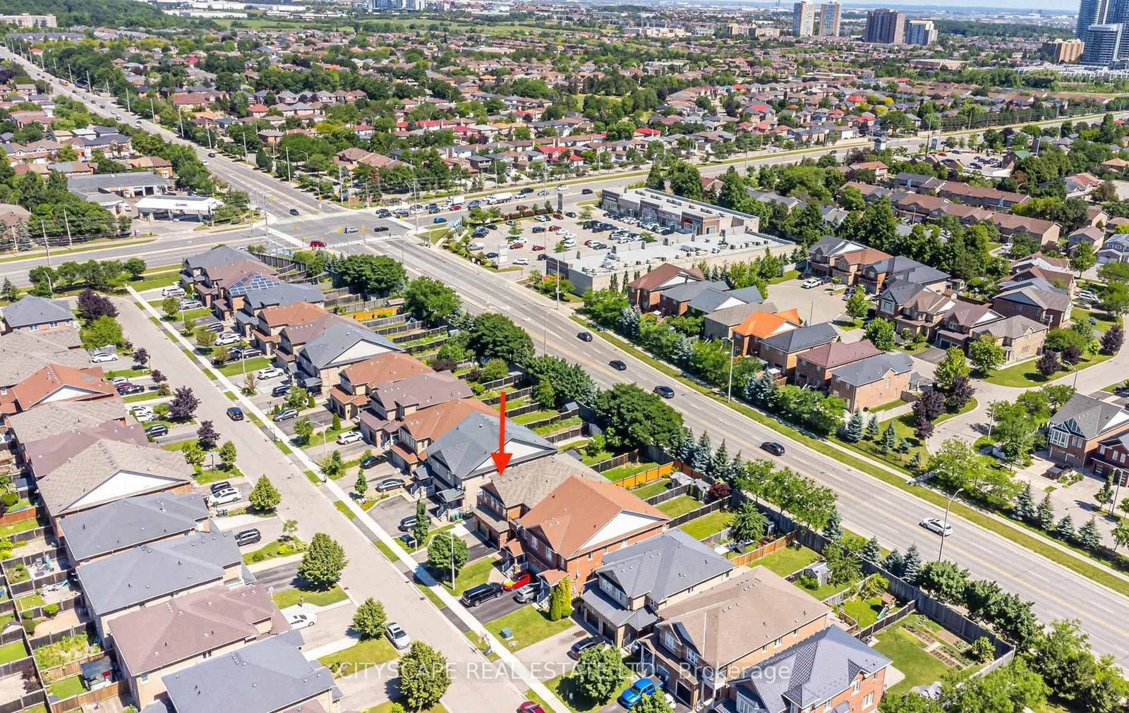 4704 Centretown Way • Mississauga, ON photo 7