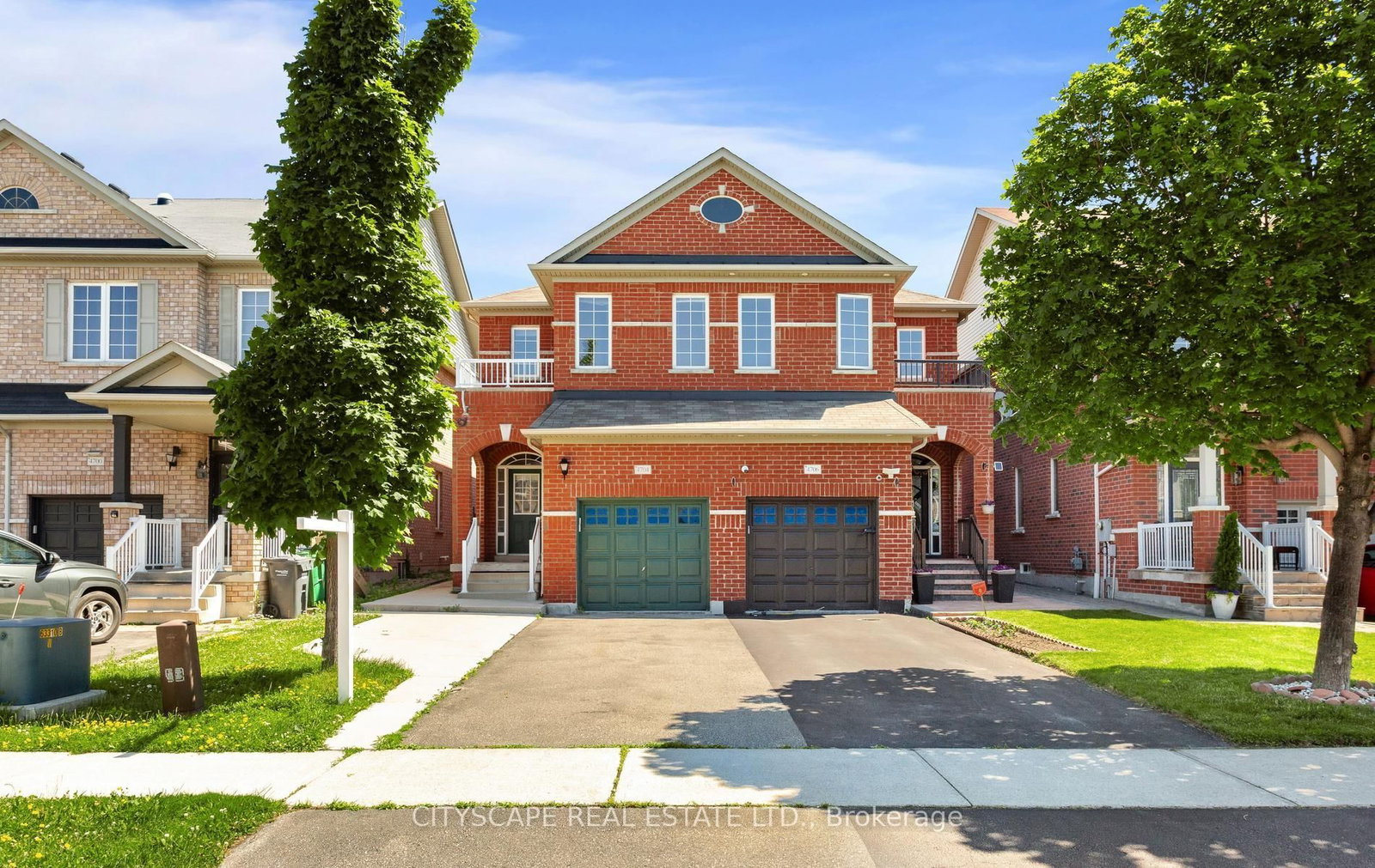 4704 Centretown Way • Mississauga, ON photo 8
