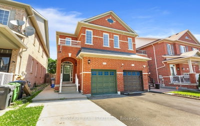 4704 Centretown Way • Mississauga, ON photo 9