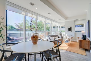 527 - 38 Howard Park Avenue