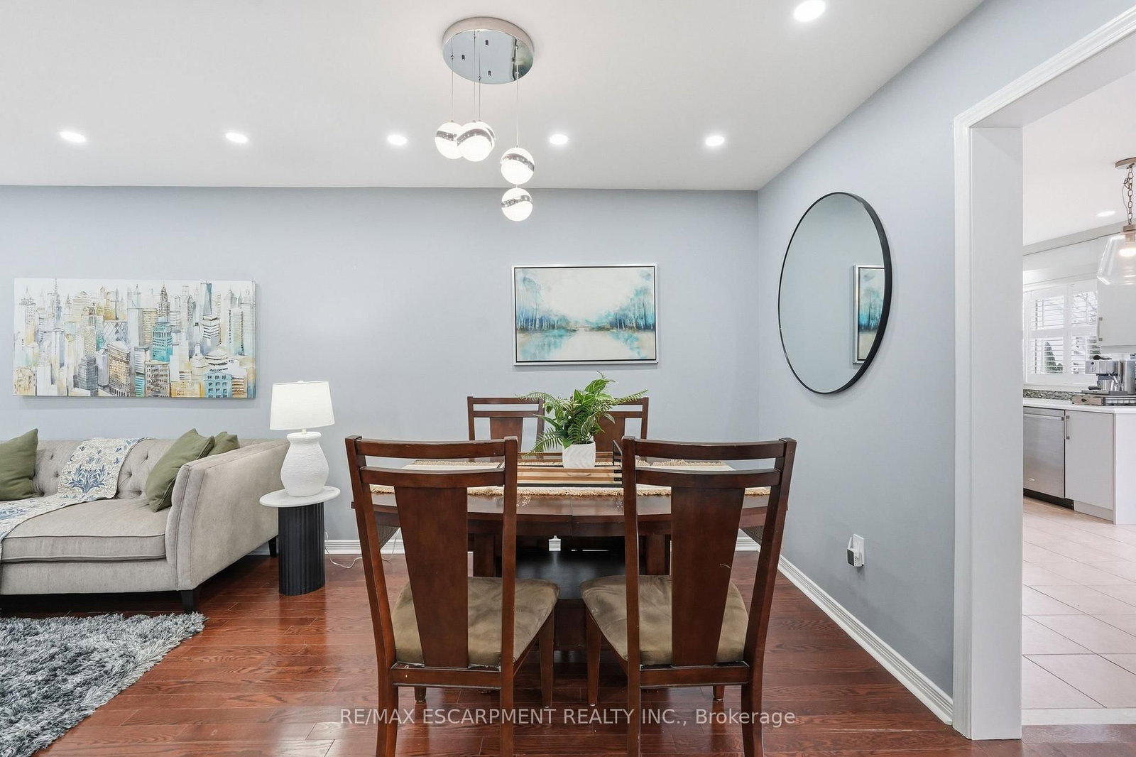 5010 Bunton Crescent • Burlington, ON photo 12