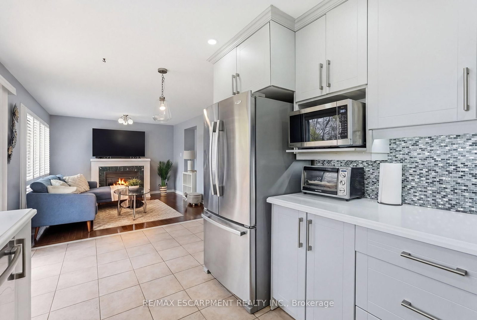 5010 Bunton Crescent • Burlington, ON photo 16