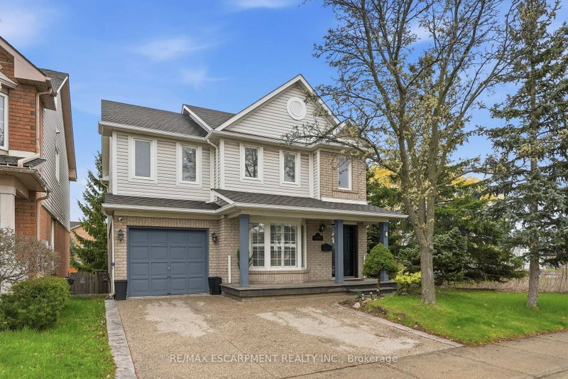 5010 Bunton Crescent