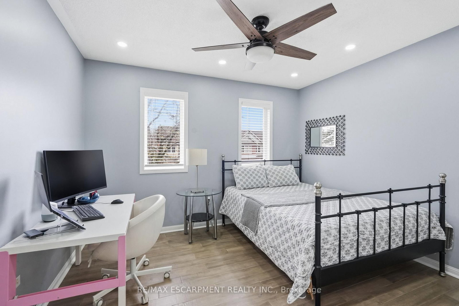 5010 Bunton Crescent • Burlington, ON photo 31