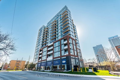 Condo leased at 1111-2088 James Street, Burlington, Ontario, L7R 0H2 - Brant - MLS: W13506498