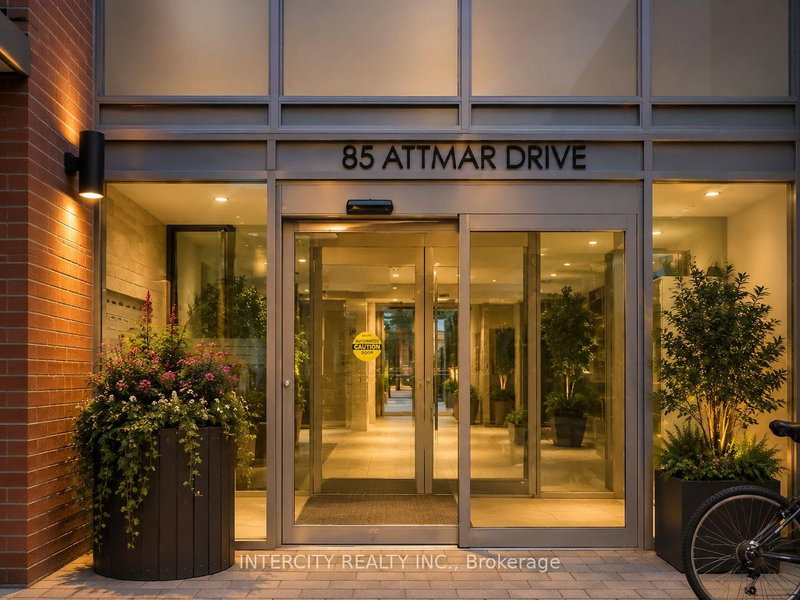 225 - 85 Attmar Drive