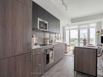 Unit 717 — 220 Missinnihe Way — photo 2