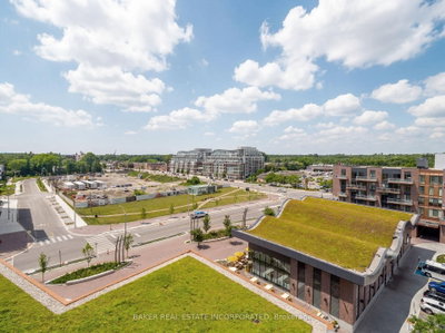 220 Missinnihe Way • #717 • Mississauga, ON photo 8
