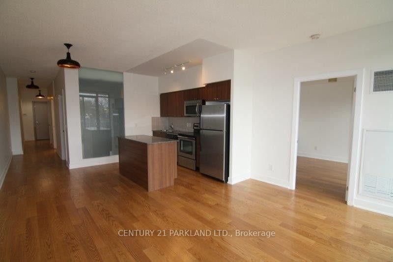 311-1638 Bloor Street, Toronto, ON, photo 2