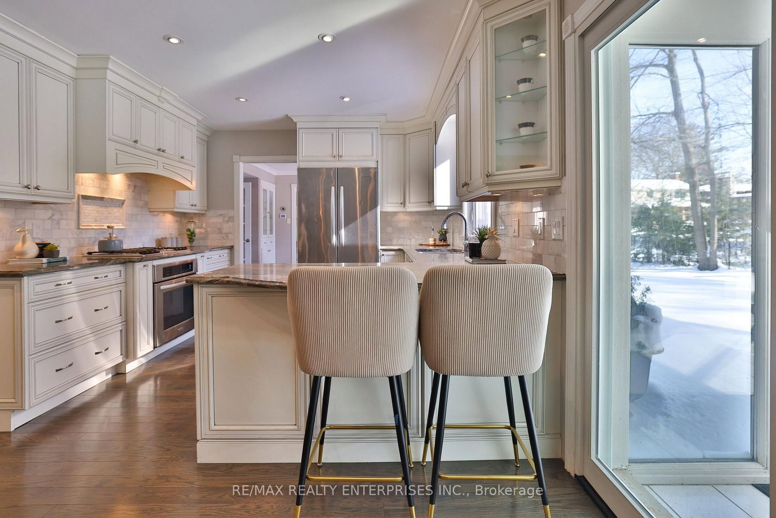 208 Mineola Road W • Mississauga, ON photo 15