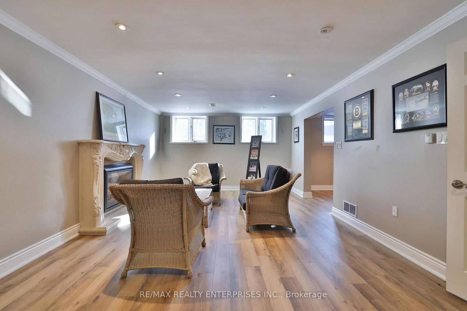 208 Mineola Road W • Mississauga, ON photo 36