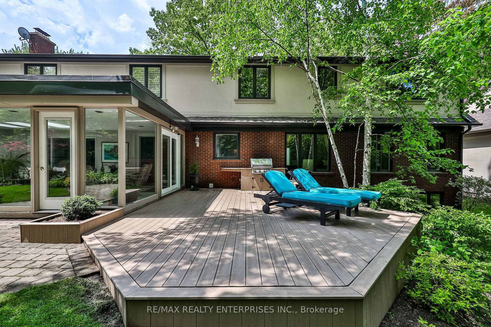 208 Mineola Road W • Mississauga, ON photo 39