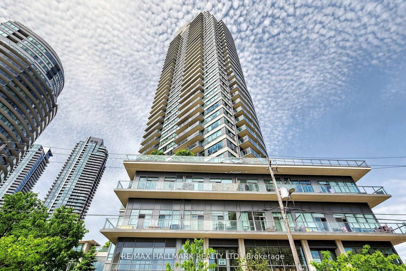 2907 - 2240 Lake Shore Boulevard W