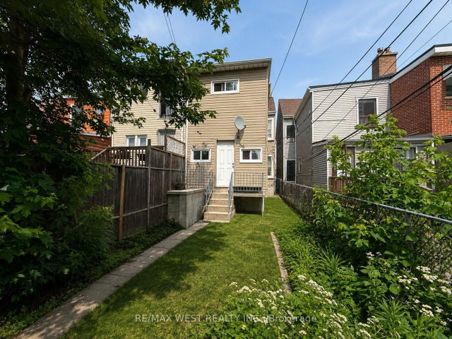 10 Wiltshire Avenue