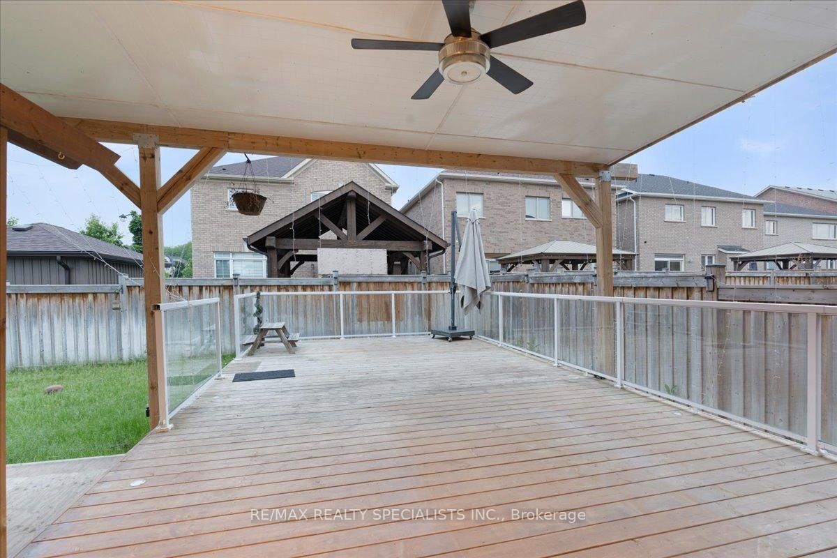 2 Ash Hill Avenue • Caledon, ON photo 40