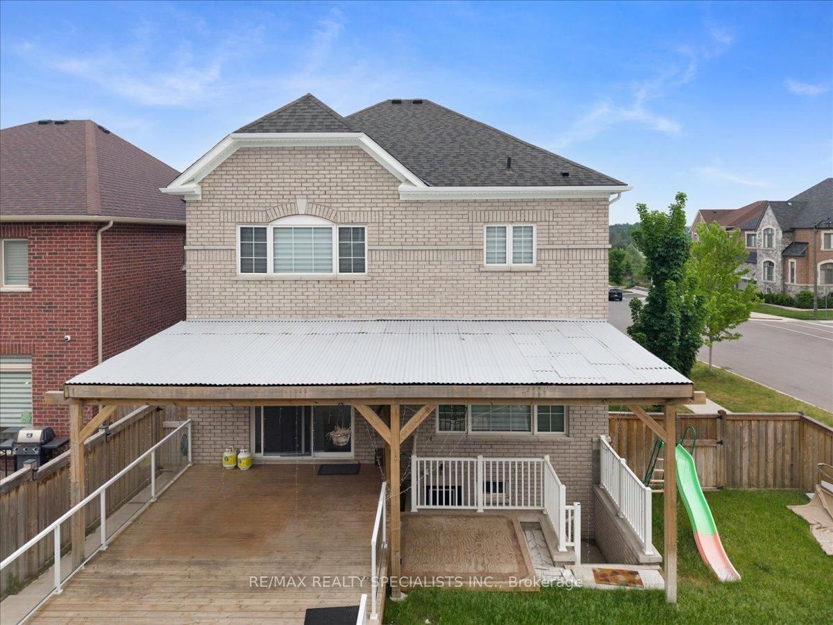 2 Ash Hill Avenue • Caledon, ON photo 42
