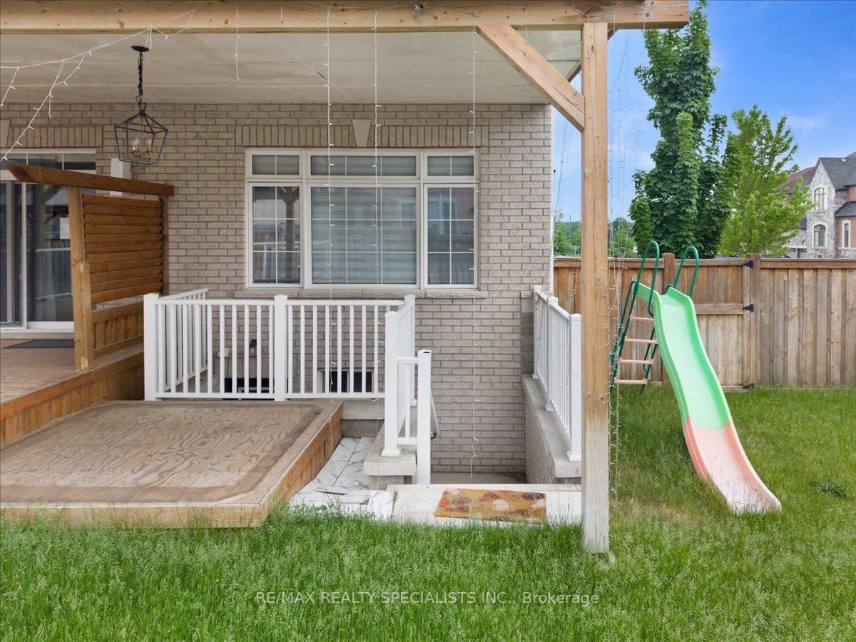 2 Ash Hill Avenue • Caledon, ON photo 43