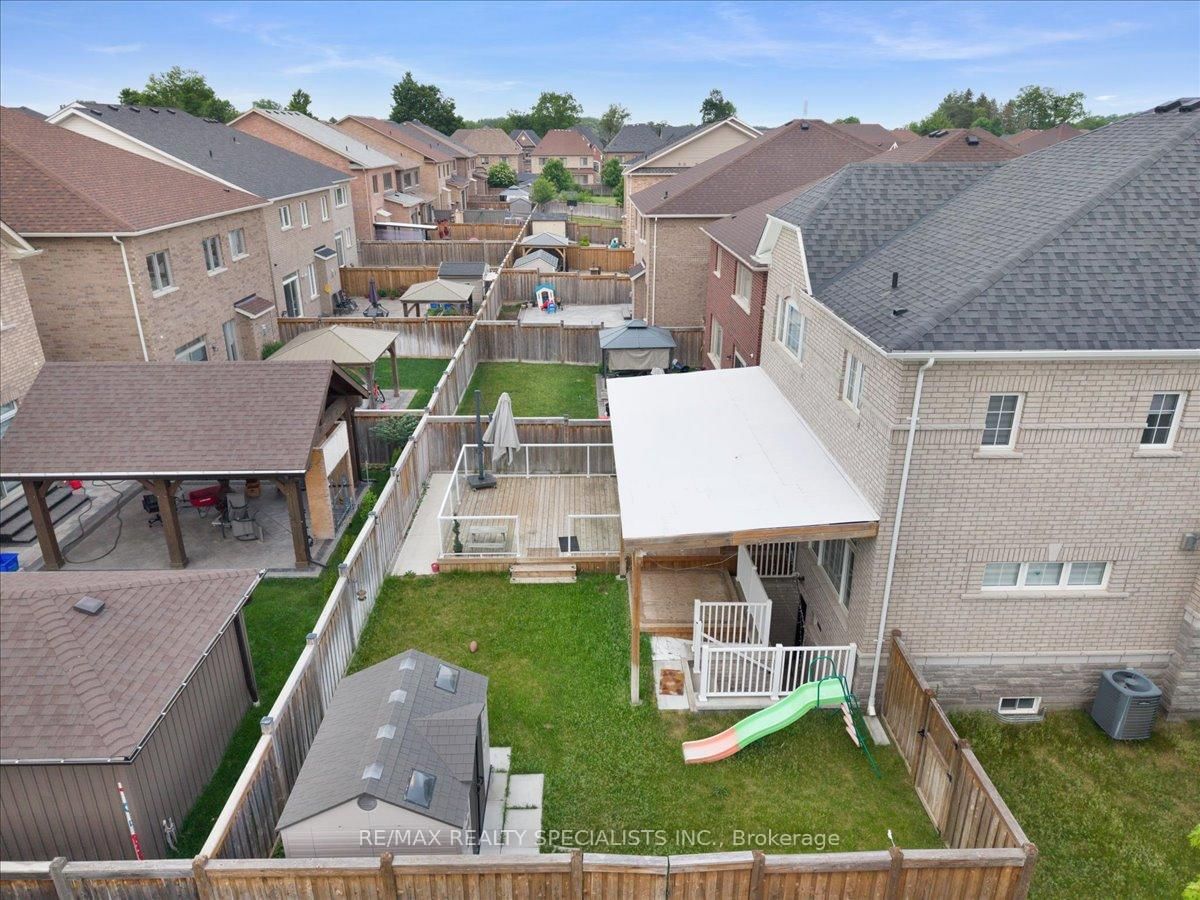 2 Ash Hill Avenue • Caledon, ON photo 44