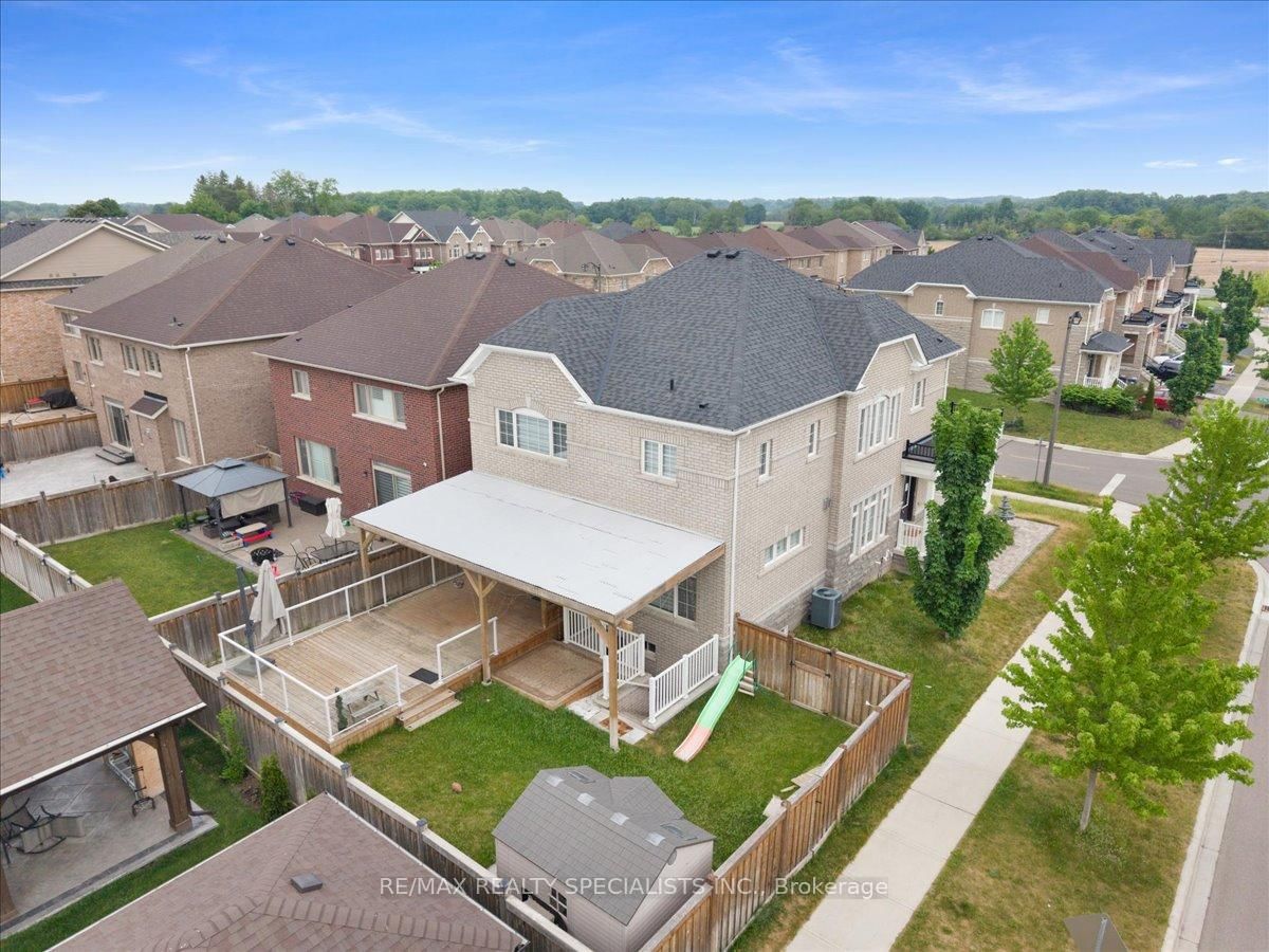 2 Ash Hill Avenue • Caledon, ON photo 45