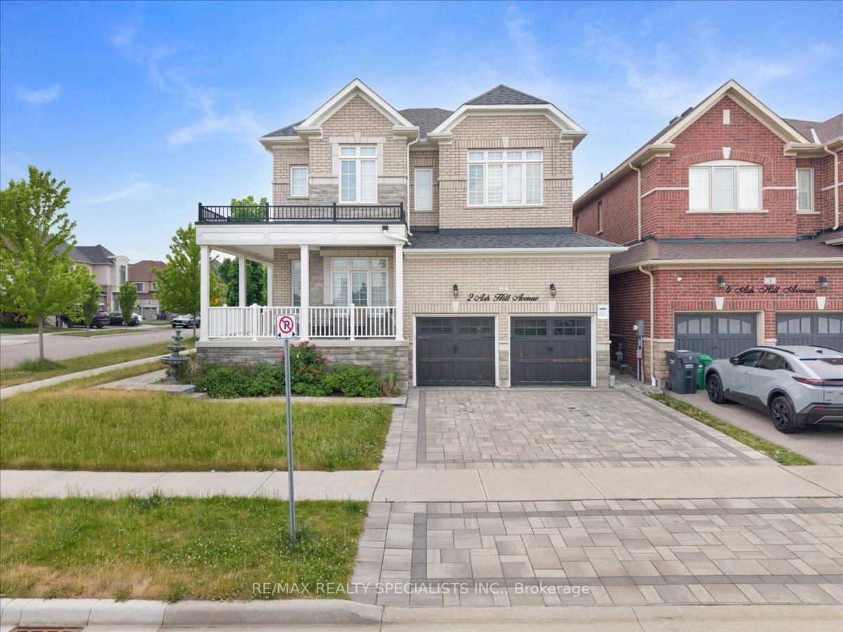 2 Ash Hill Avenue • Caledon, ON photo 50