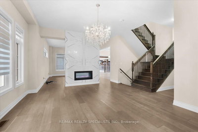 2 Ash Hill Avenue • Caledon, ON photo 9
