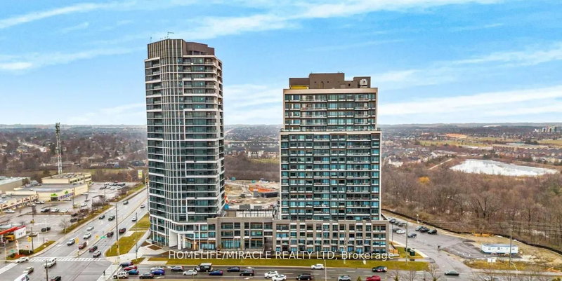 home for lease on 1609-8020 Derry Road