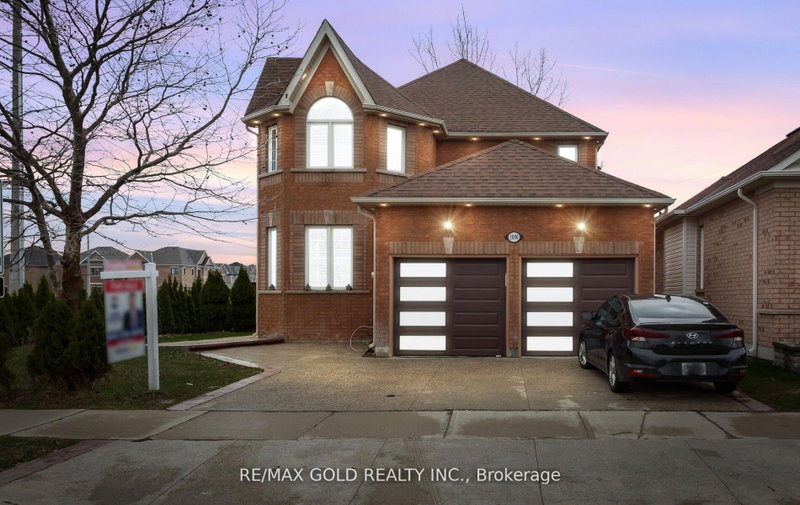 1090 Trudeau Drive