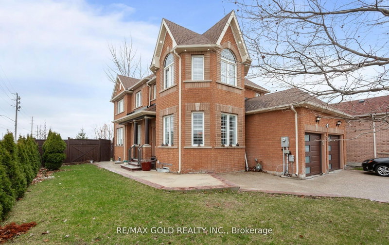 1090 Trudeau Drive