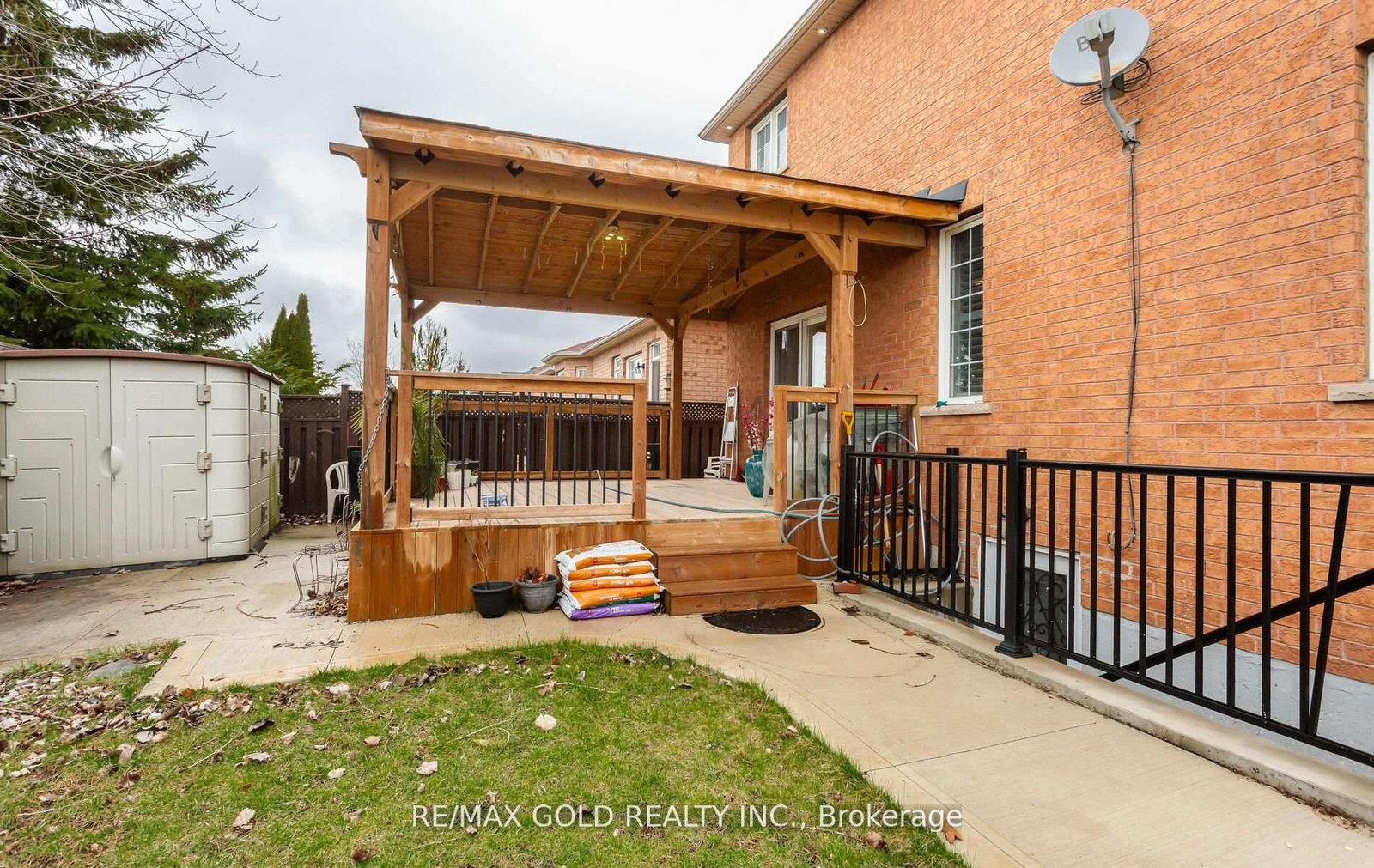 1090 Trudeau Drive • Milton, ON photo 40