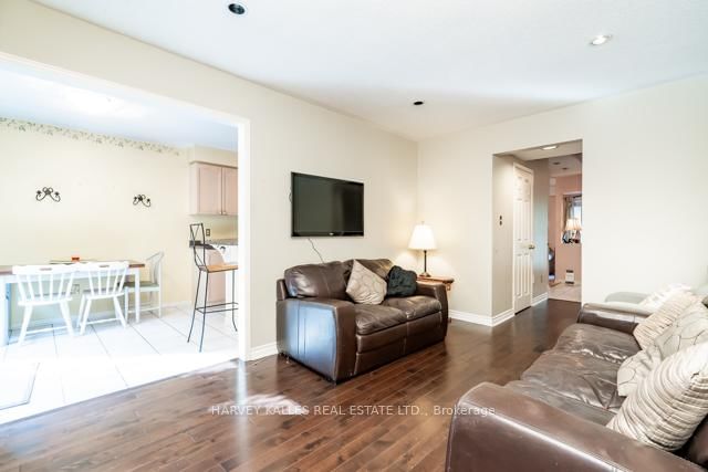 5230 Glen Erin Drive • #83 • Mississauga, ON photo 11