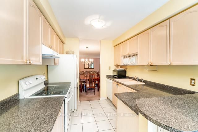 5230 Glen Erin Drive • #83 • Mississauga, ON photo 14