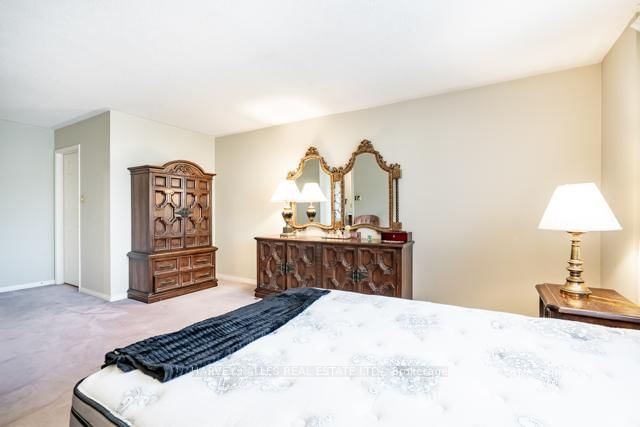5230 Glen Erin Drive • #83 • Mississauga, ON photo 18
