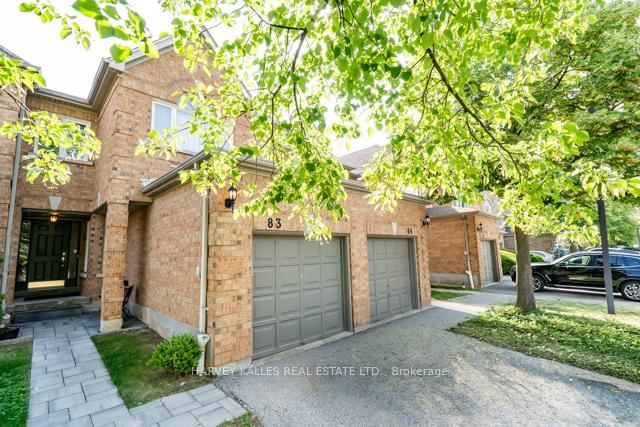 5230 Glen Erin Drive • #83 • Mississauga, ON photo 2