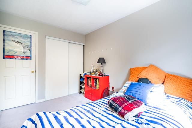 5230 Glen Erin Drive • #83 • Mississauga, ON photo 22