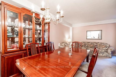 5230 Glen Erin Drive • #83 • Mississauga, ON photo 8