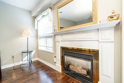5230 Glen Erin Drive • #83 • Mississauga, ON photo 9