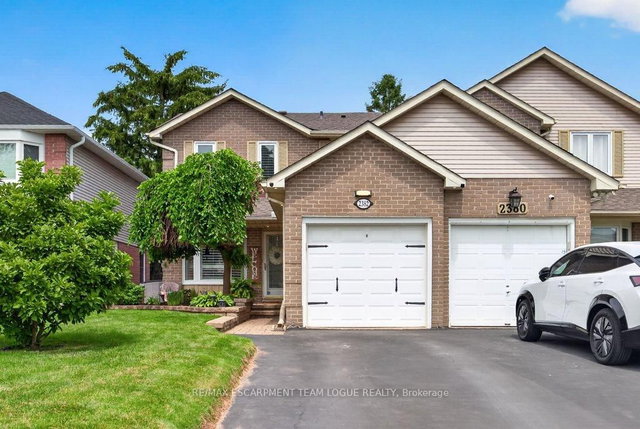 2382 Brunswick Court