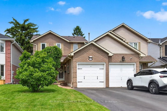 2382 Brunswick Court