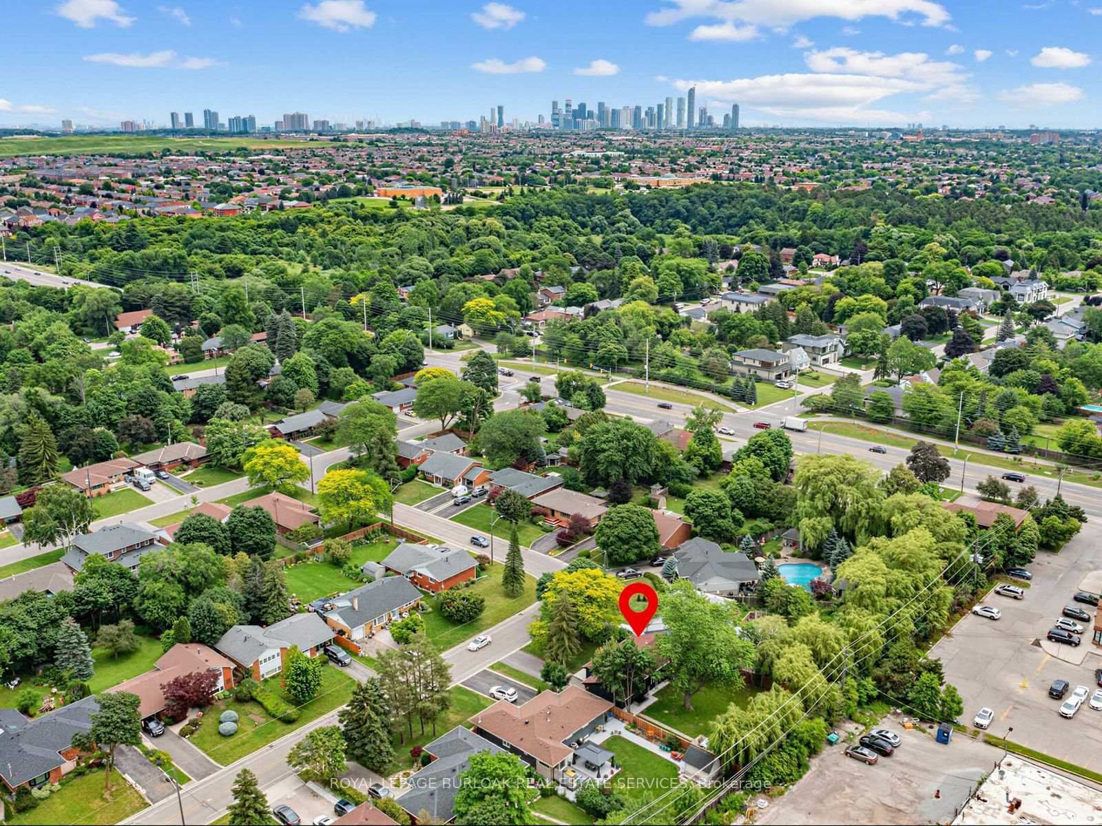 13 Swanhurst Boulevard • Mississauga, ON photo 26