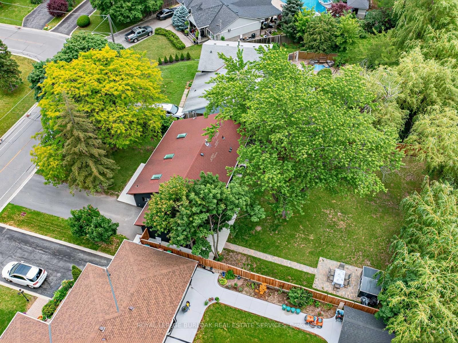 13 Swanhurst Boulevard • Mississauga, ON photo 28