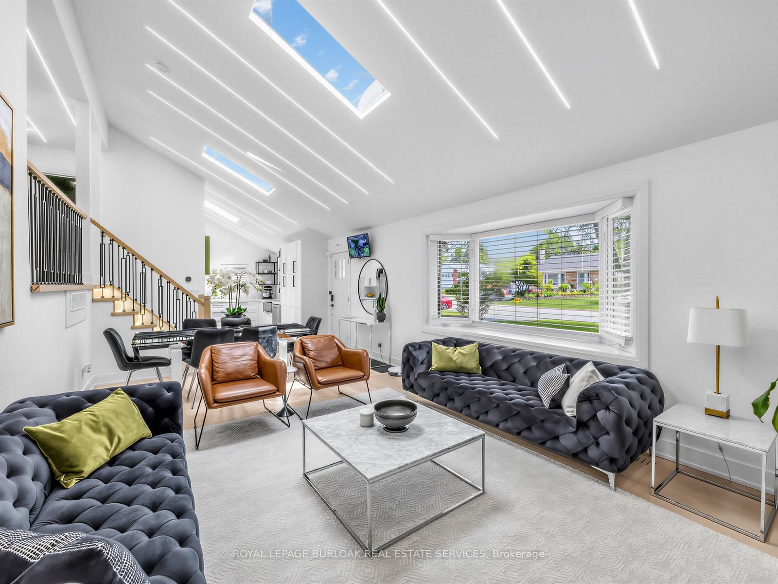 13 Swanhurst Boulevard • Mississauga, ON photo 5