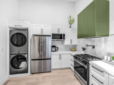 13 Swanhurst Boulevard • Mississauga, ON photo 8