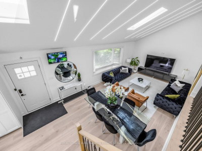 13 Swanhurst Boulevard • Mississauga, ON photo 9
