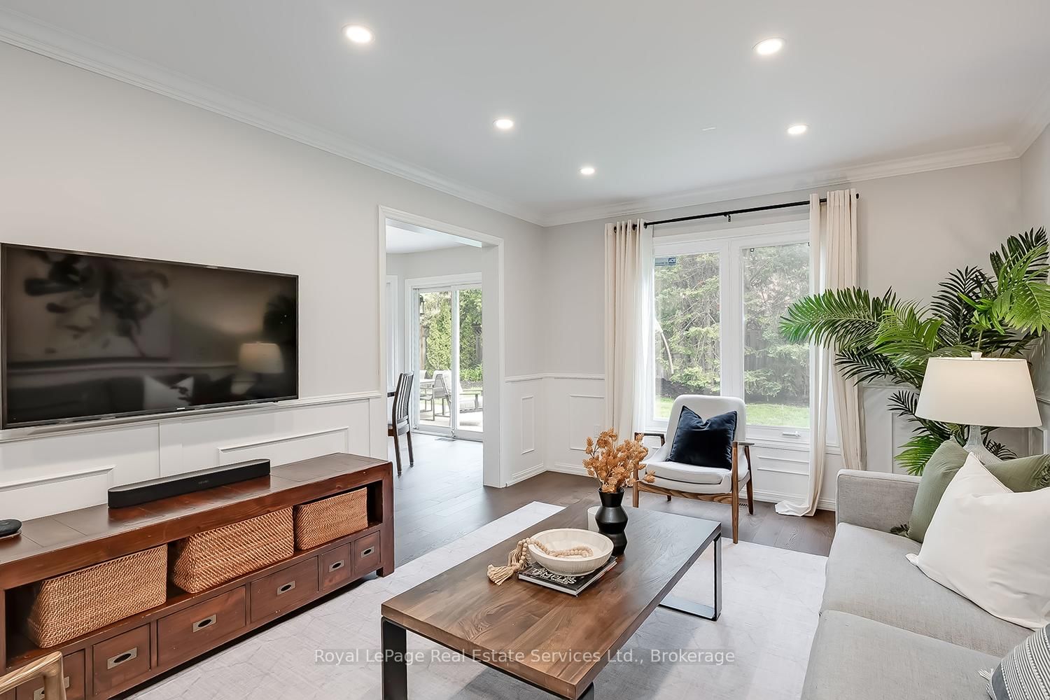 1429 Thistledown Road • Oakville, ON photo 11
