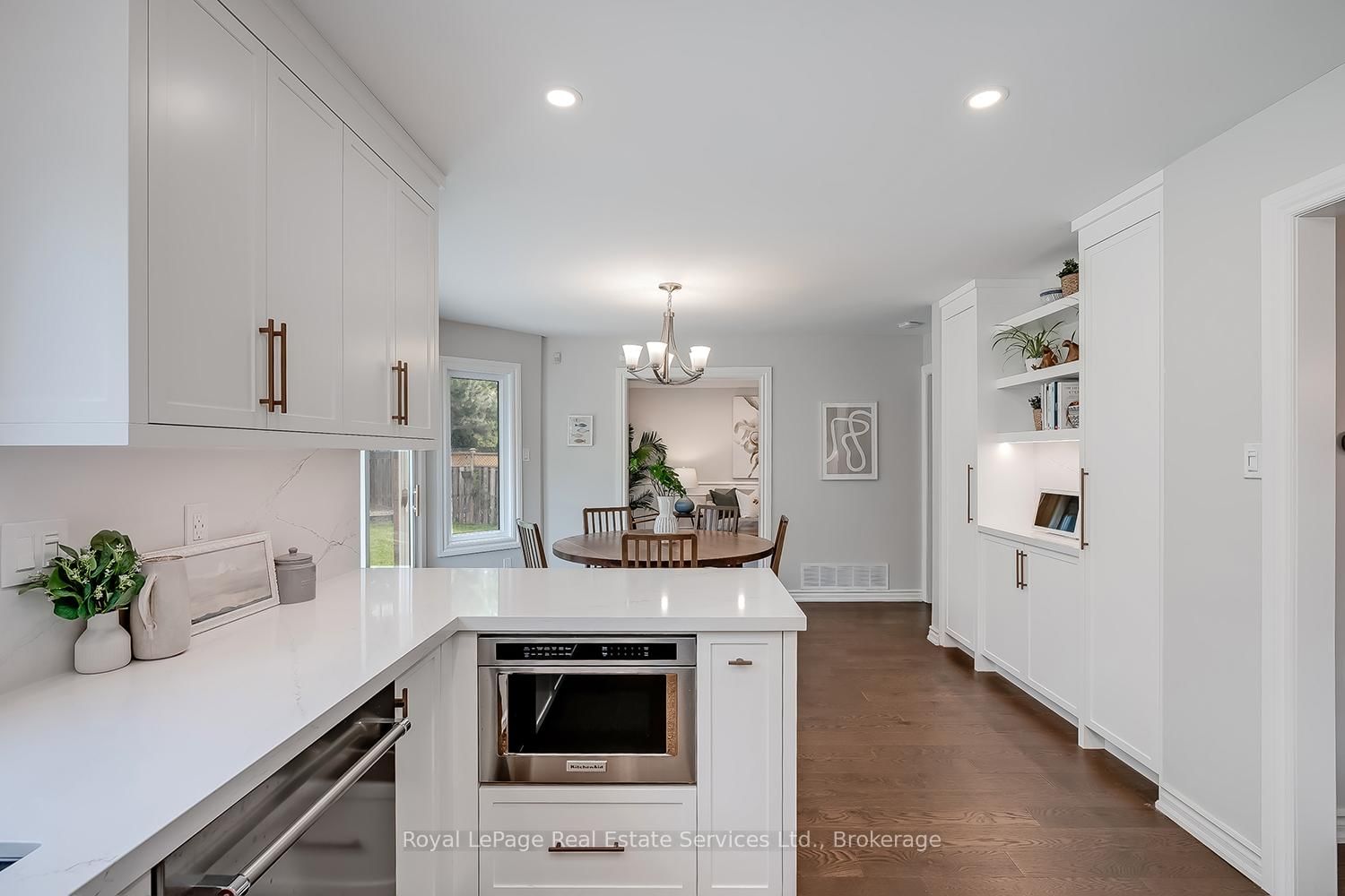 1429 Thistledown Road • Oakville, ON photo 17