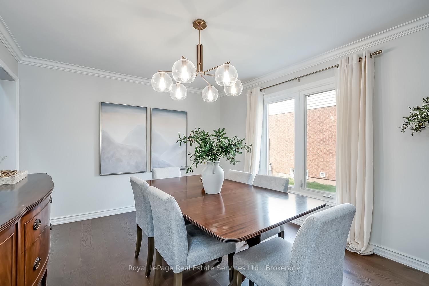 1429 Thistledown Road • Oakville, ON photo 18