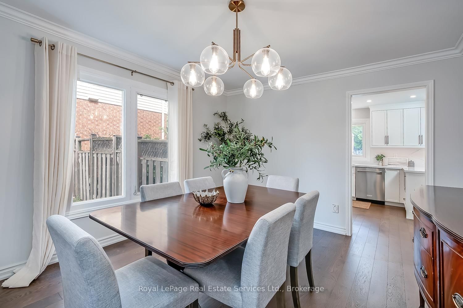 1429 Thistledown Road • Oakville, ON photo 19